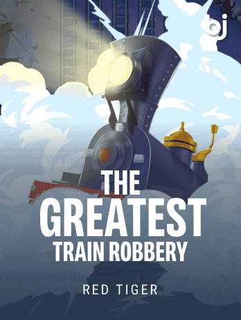 TheGreatestTrainRobberypng icon