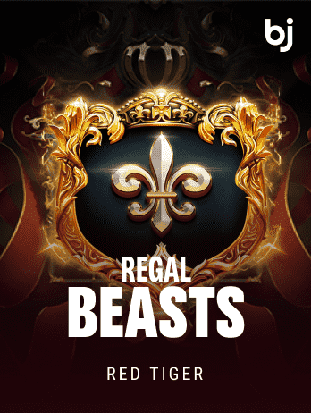 Regal Beasts icon