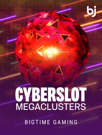 Cyberslot Megaclusters icon