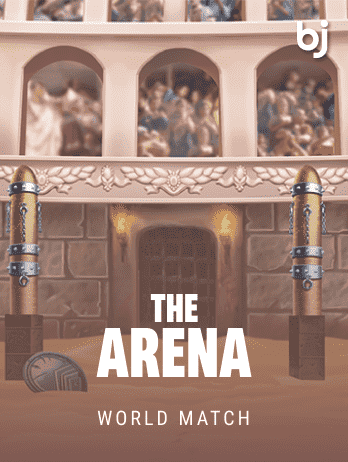 The Arena icon