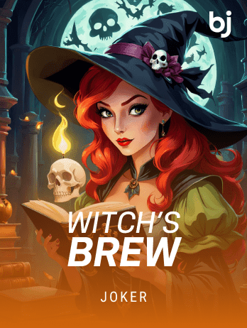 Witch's Brewpng icon